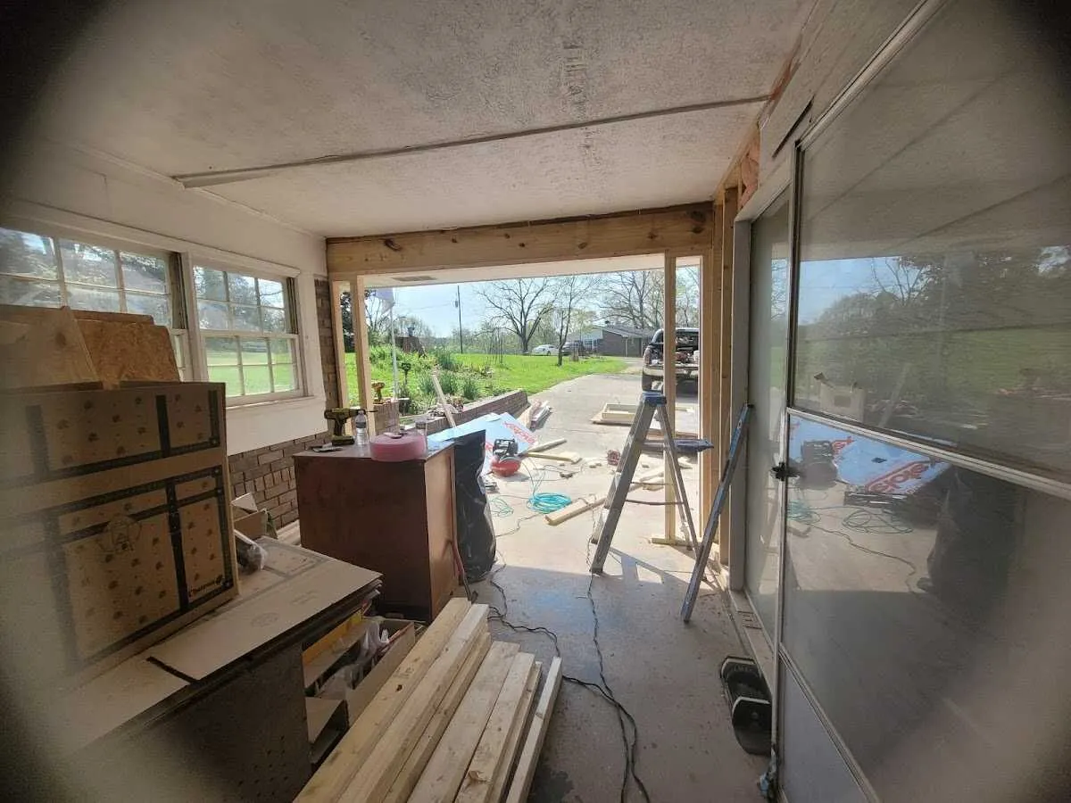 Air movers and dehumidifier for Drying & Dehumidification in Tukwila