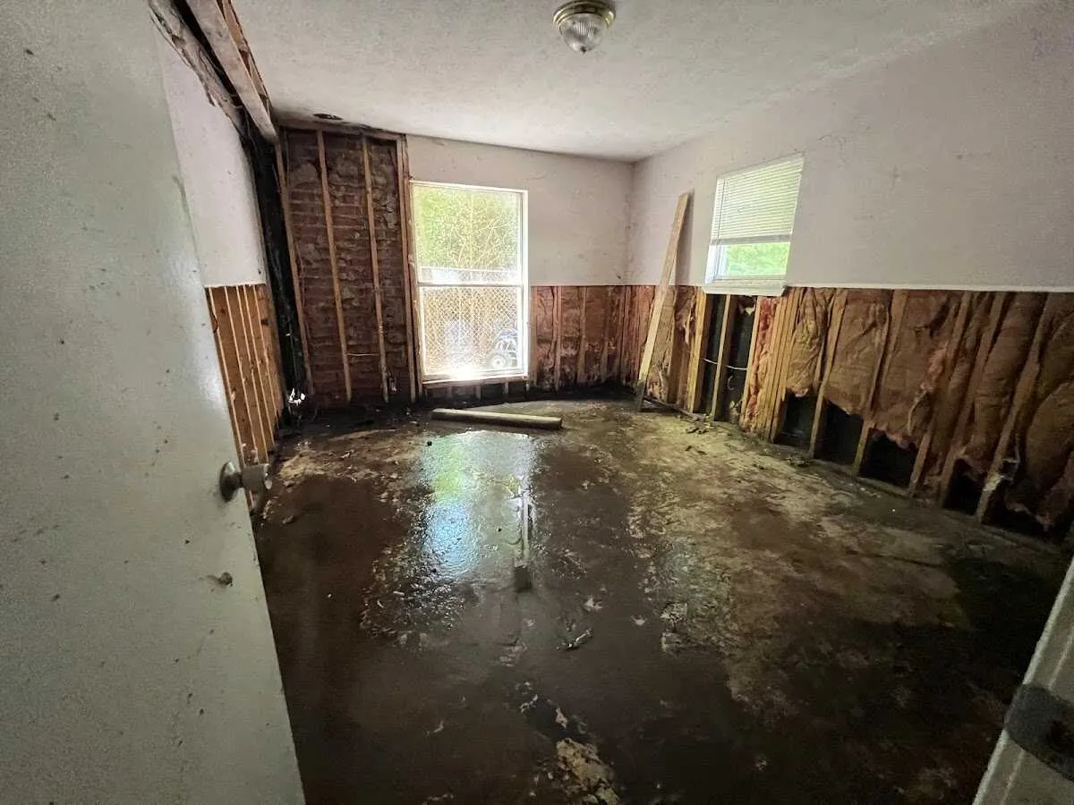 Water Damage Restoration services in Tukwila, WA